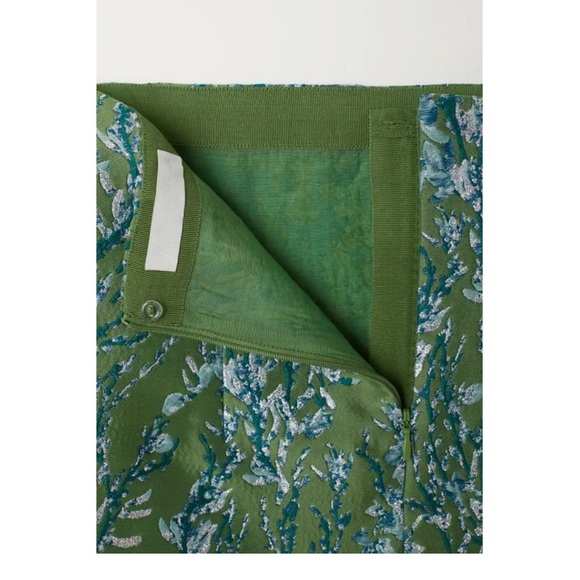 H&M Conscious Exclusive Skirt - Picture 2 of 5